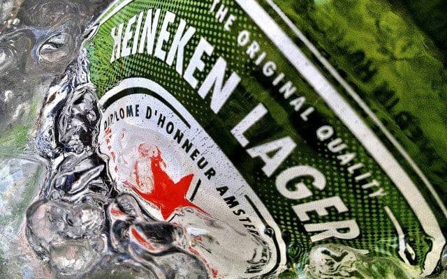 Heineken despedirá a 8000 empleados, tras perder u$s 247 millones en 2020
