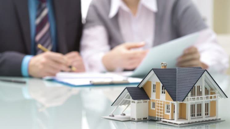 Para vivienda única se podrán comprar hasta US$ 100.000 sin pagar el impuesto