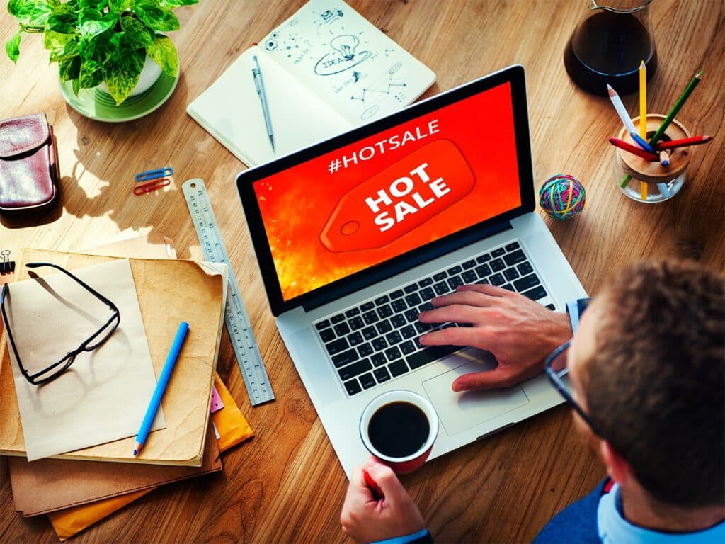 Hot Sale 2022: cuáles son las categorías con mejores descuentos
