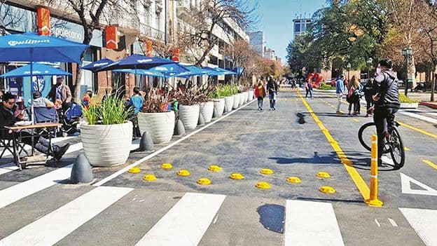 El plan para convertir la ciudad de Córdoba en un Hub Turístico