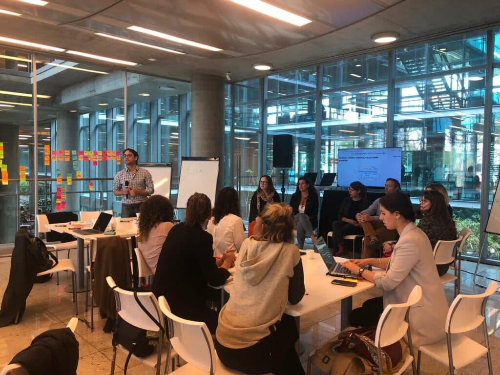 Mercado laboral: cuáles son las tendencias que lo definirán en 2022