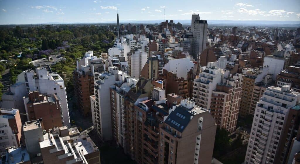 Inmuebles: así cambia la forma de vender por los vaivenes de dólar