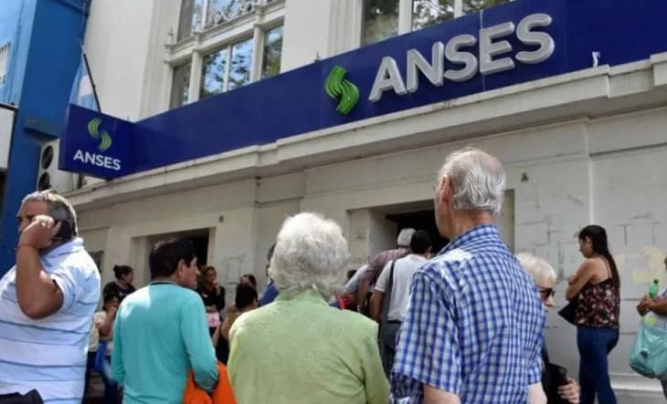 Video: las razones por las que el sistema previsional seguirá en crisis