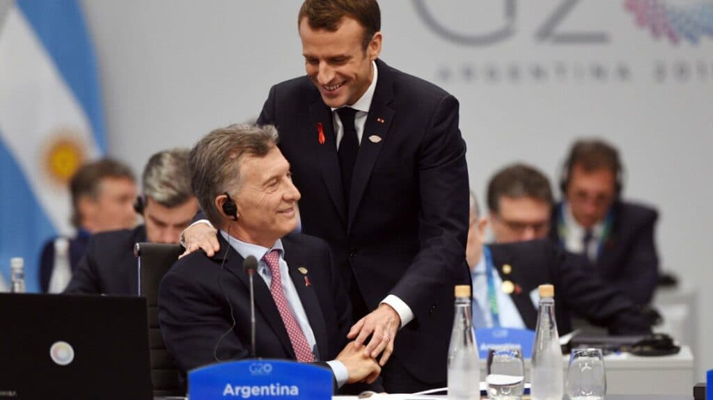 Cómo sumarse a la misión para buscar negocios con Francia y Bélgica
