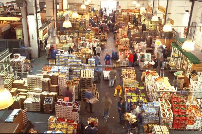La inflación mayorista ascendió en 2018 a 73,5%