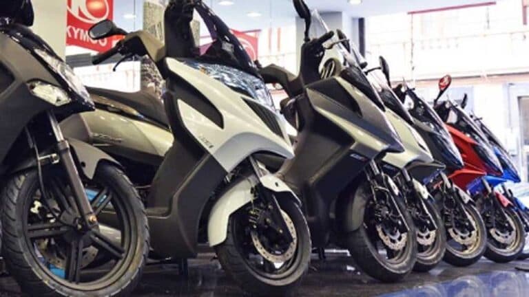 El BNA reabre cupo para comprar motos en 48 cuotas y tasa bonificada