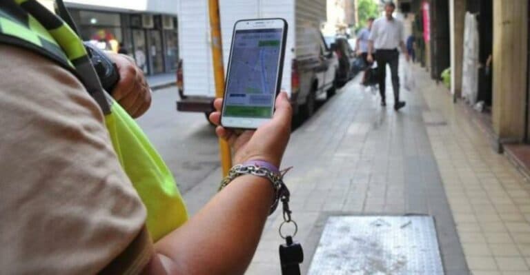 Piden suspender por 60 días a MovyPark (y revisar la concesión)
