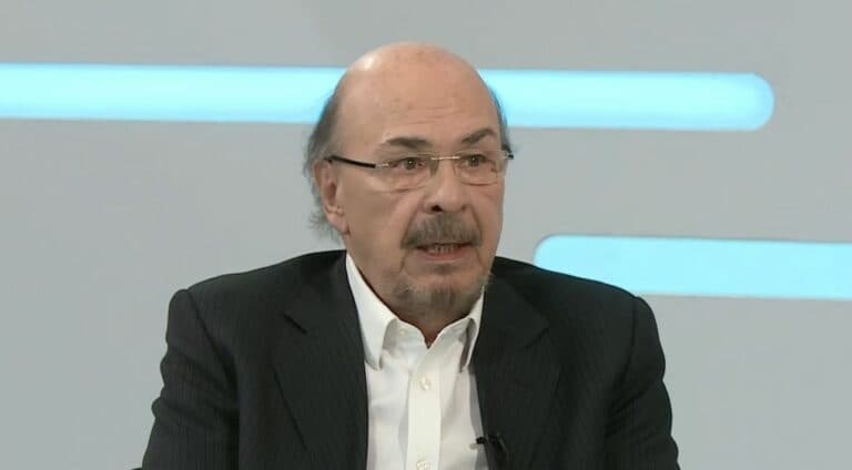 Morales Solá: “Hay que ver si Schiaretti puede ordenar a los desordenados”