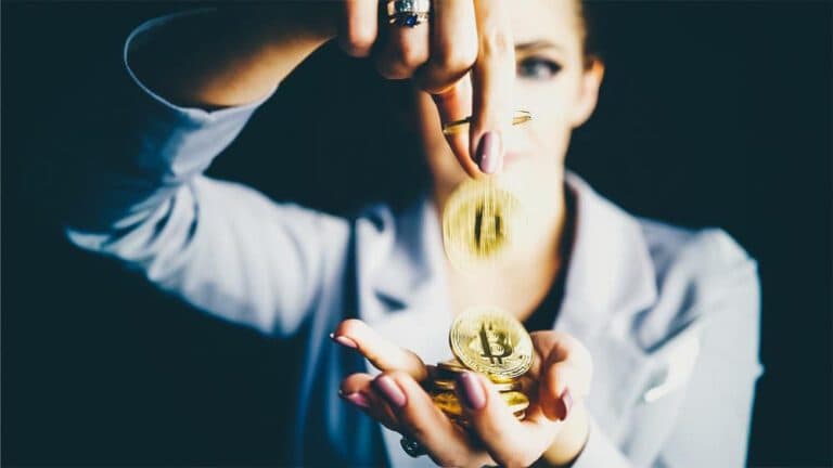 Lanzan Cryptofem Business para insertar a las mujeres en la economía digital