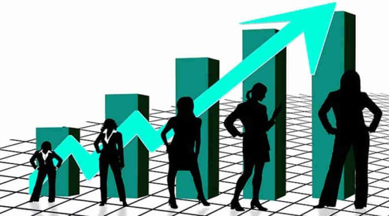 Capacitarán a mujeres sobre emprendedorismo en Buenos Aires