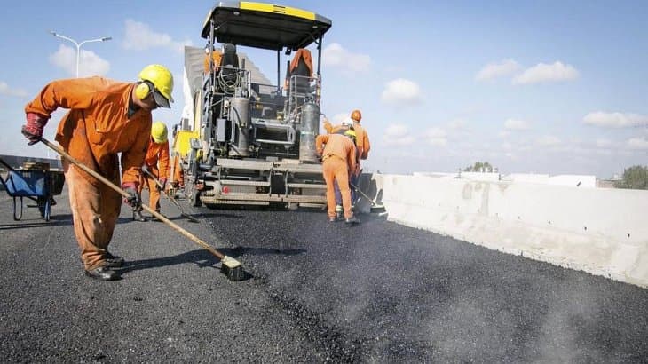 Investigación: en el 70% de las provincias no se sabe cuánto cuesta una obra pública
