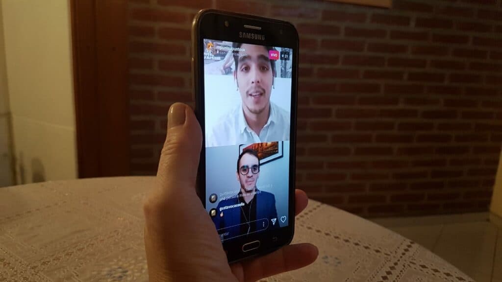 PaP Live: La nueva propuesta de Punto a Punto