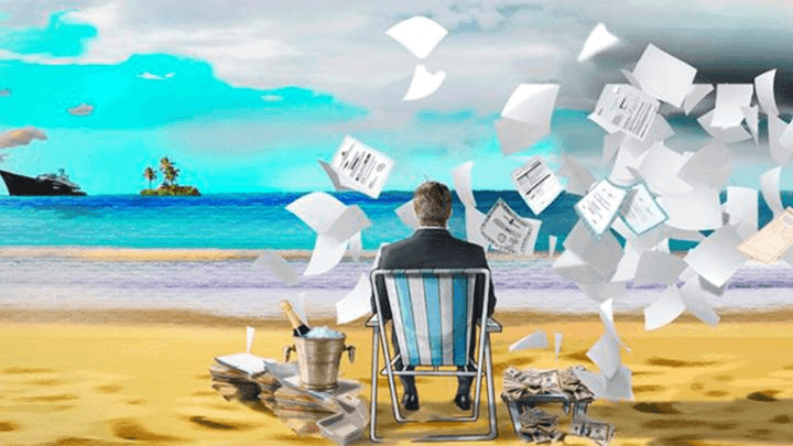 A tres años de Panama Papers, se recuperaron más de USD 1.200 millones en todo el mundo