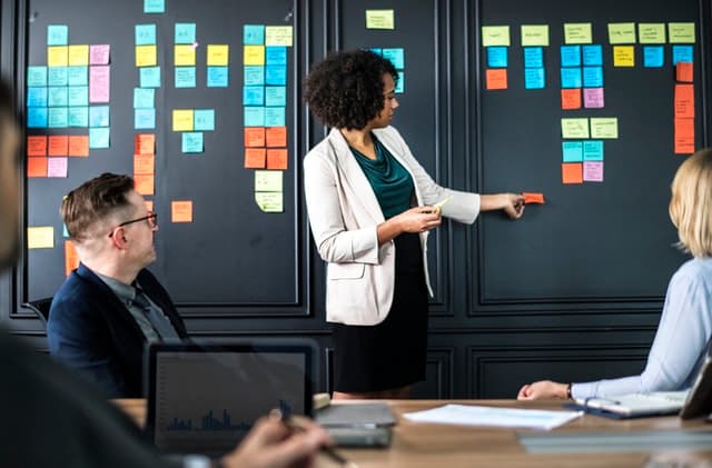 Qué proyectan los CEOs argentinos frente a la nueva normalidad