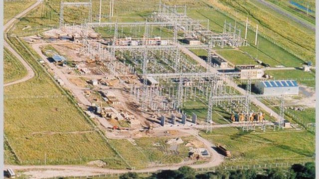 El Banco Mundial vende sus acciones en una de las principales energéticas de la Argentina