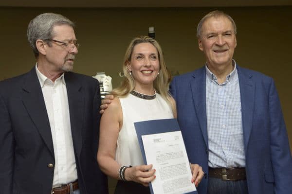 Otorgan promoción industrial a 15 empresas que invirtieron $292 millones