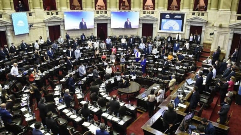 Diputados: cómo sigue el debate por los biocombustibles