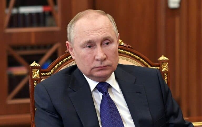 Éxodo de empresas: cuáles son las 35 multinacionales que se van de Rusia