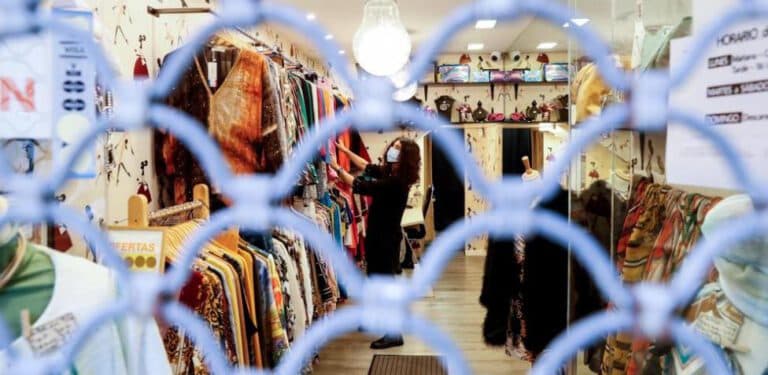 Panorama Pyme: cuántas empresas cerraron en lo que va del año y qué se espera