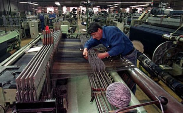 El Nación ya ofrece créditos para Pymes con una tasa de 27,9%
