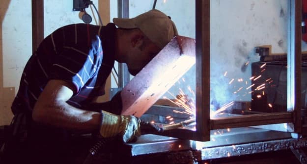Para la UIA, el crecimiento de la actividad industrial «dependerá de la situación sanitaria»