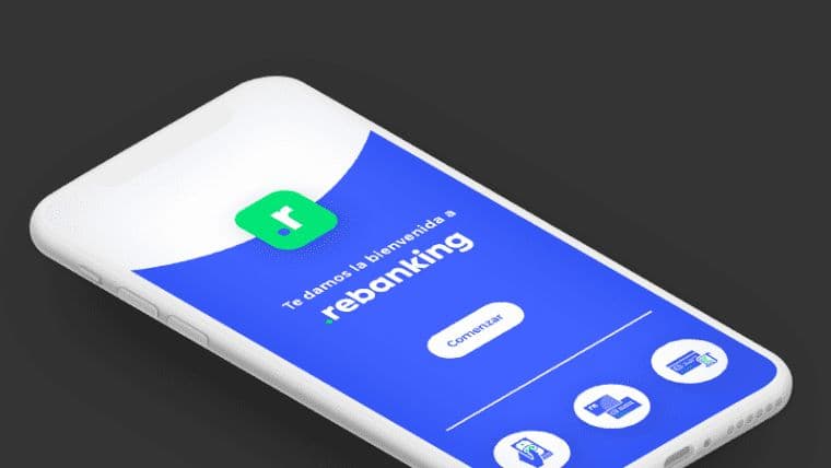 Cómo es la propuesta de Rebanking, el “banco digital” de Grupo Trasatlántica