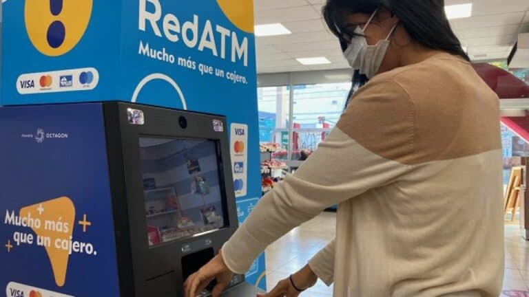 Cajeros: llega a Córdoba RED ATM y el mercado ya tiene tres jugadores