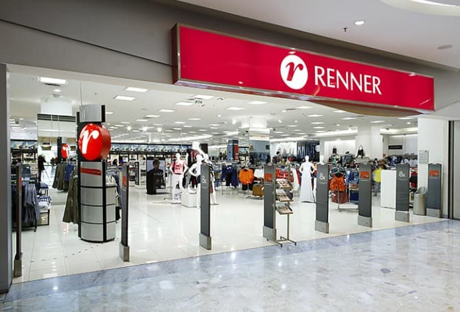 El grupo brasileño Renner llega a Córdoba (¿al Paseo del Jockey?)