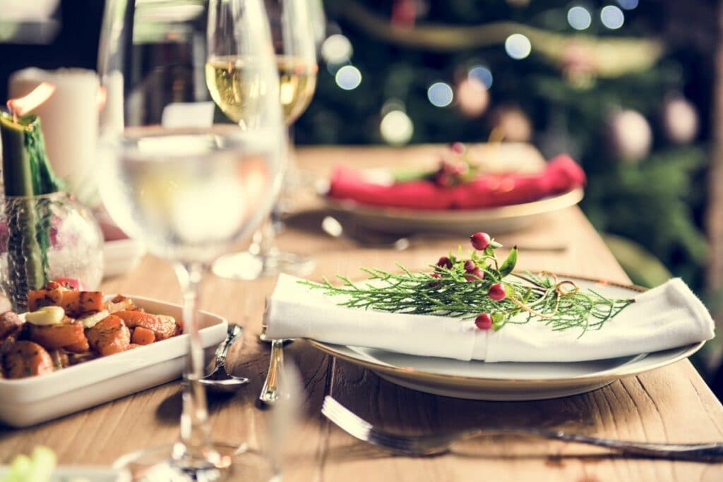 Precios en alza: cuánto aumentó la cena de fin de año en comparación al 2020