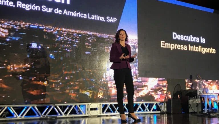 El SAP Innovation Tour 2022 llega a Córdoba