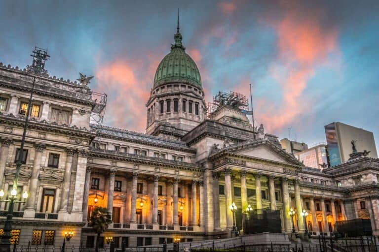 El nuevo Código Penal ya tiene fecha para ser enviado al Congreso