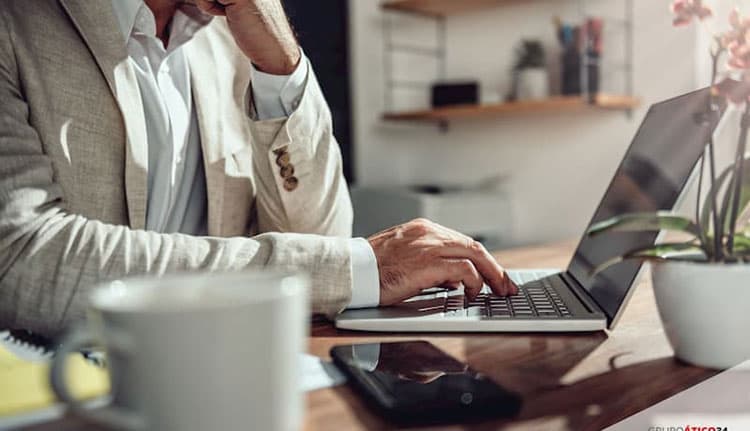 Desde el 1 de abril entra en vigencia la Ley de Teletrabajo