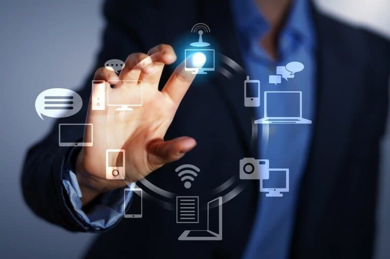 Con programas para 24 mil personas, San Luis se posiciona como modelo en capacitación digital