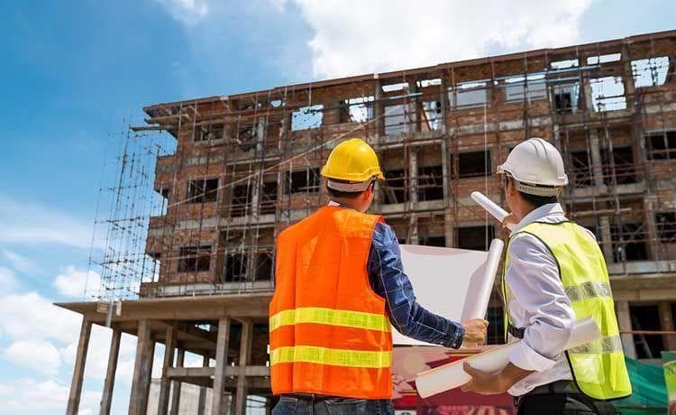 El costo de la construcción aumentó 2,7% en mayo y acumula una suba de 21,1%