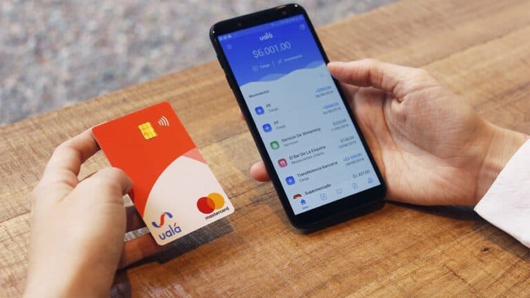 Vaciaron 68 cuentas de Ualá: qué pasará con el dinero de los usuarios