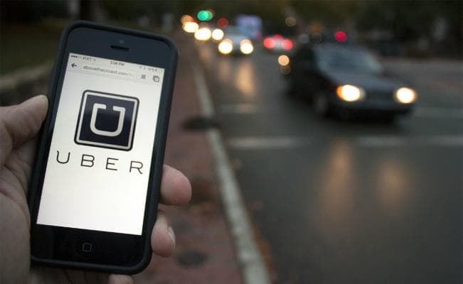Uberizacion del trabajo: ¿evolución o precarización? *