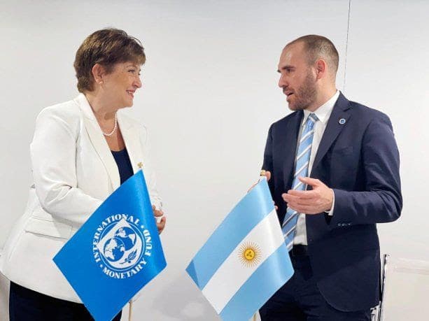 Para IDESA, ‘el acuerdo con el FMI fracasará’