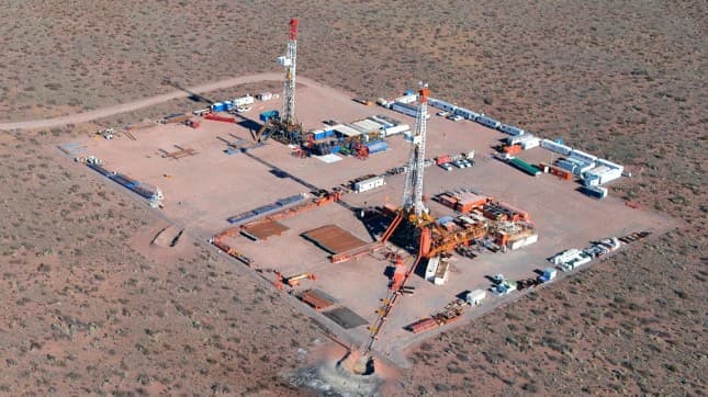 Grupo inversor de San Francisco invierte US$ 25 millones en Vaca Muerta