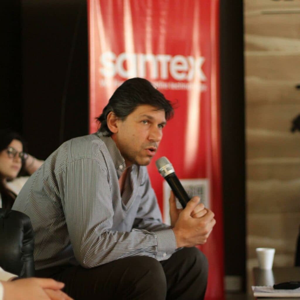 Incutex, sobre el cierre de Gi FlyBike: «hay que valorar los aprendizajes»
