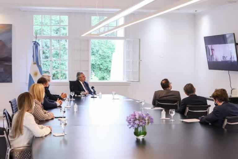 Whirlpool anunció inversiones en el país por US$ 40 millones
