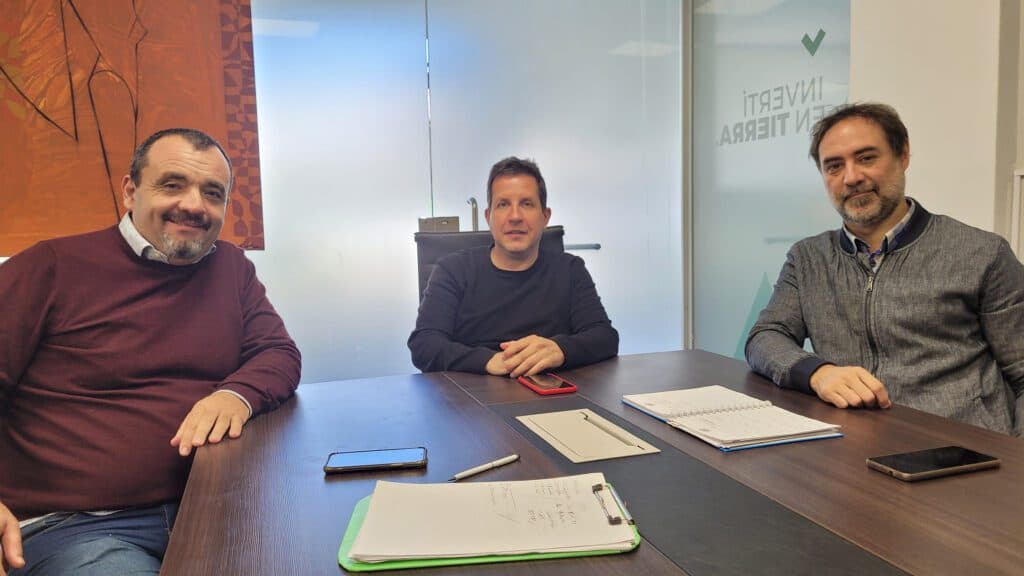 Alianza entre Grupo Punto a Punto y Asetec para la generación de contenidos