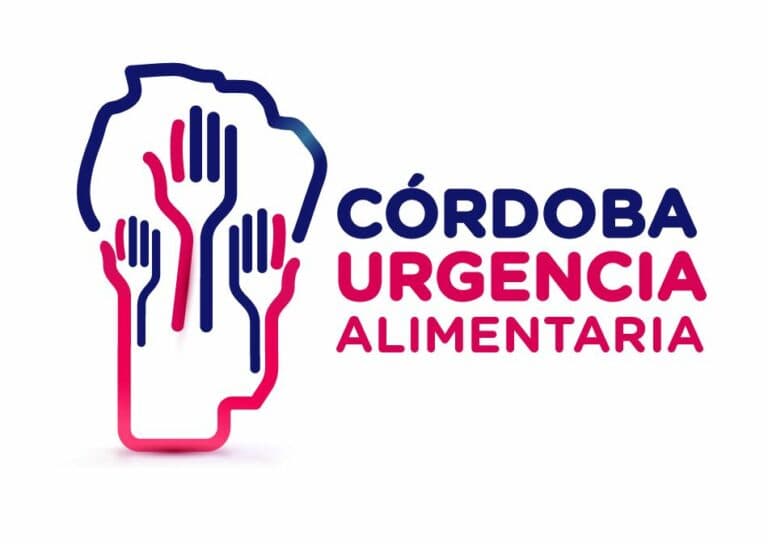 Relanzan la campaña «Córdoba Urgencia Alimentaria»