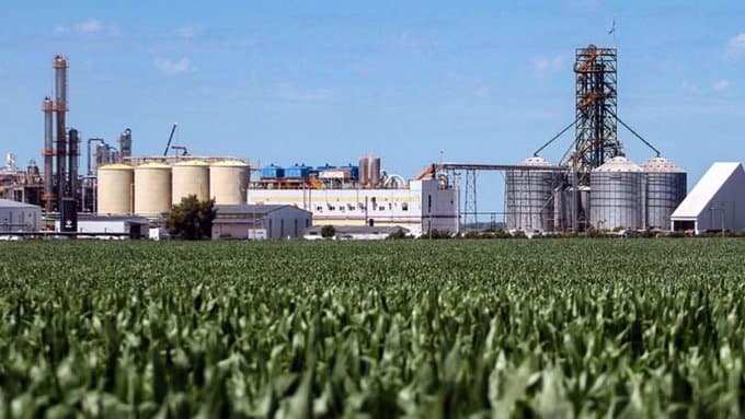 Escasez de gasoil: a cuánto elevan el corte con biocombustibles
