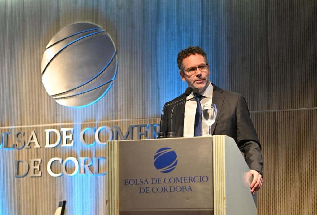 Guido Sandleris proyecta una inflación anual superior al 80% (con un escenario optimista)