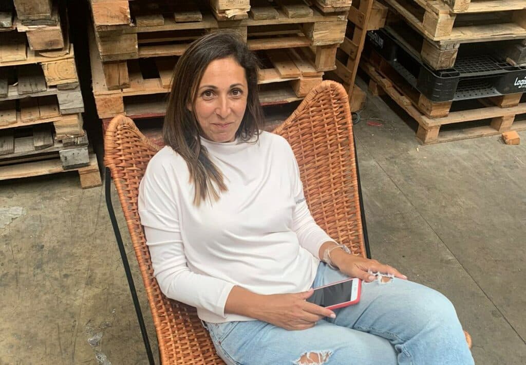 Córdoba Decó, la firma de muebles que nació online y llega a 15 provincias