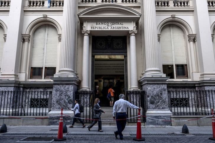 Círculo rojo celebra suba de tasas pero reclama ´plan integral´ para no enfriar la economía