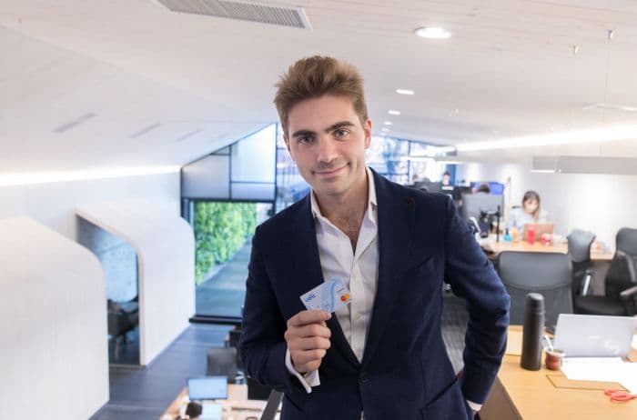 Oficial: Pierpaolo se quedó con el banco digital de Eurnekian
