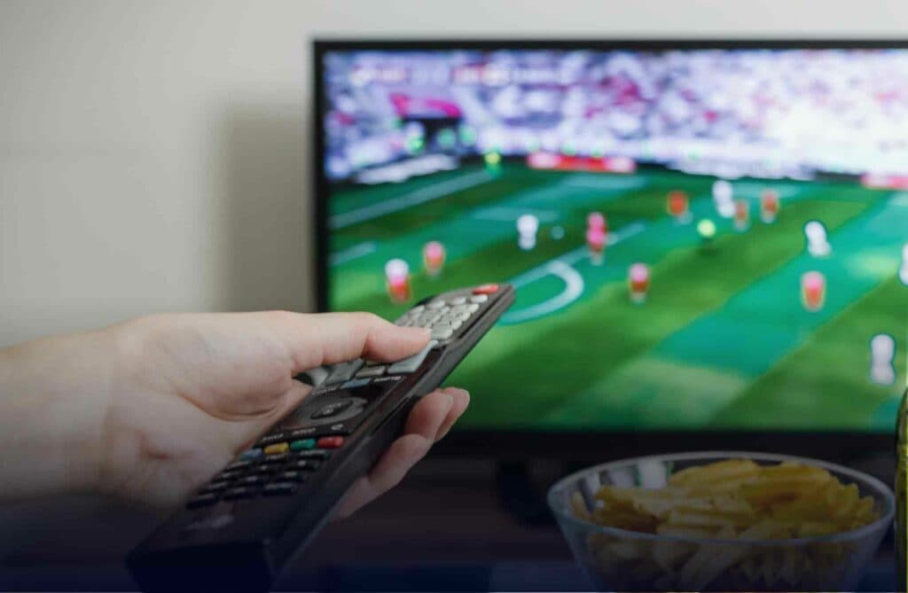 Showsport, el canal de deportes que eligen los cordobeses