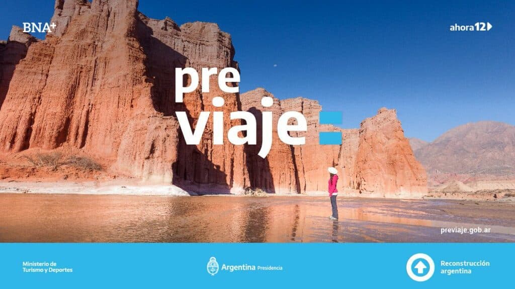 Por qué el Previaje 3 es un «corsé» para la venta de las vacaciones de julio