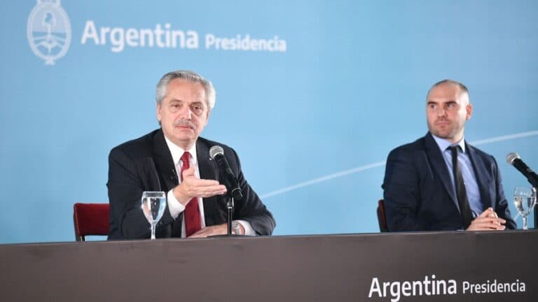 Cómo reaccionó el ´círculo rojo´ de Córdoba al impuesto a Renta Inesperada